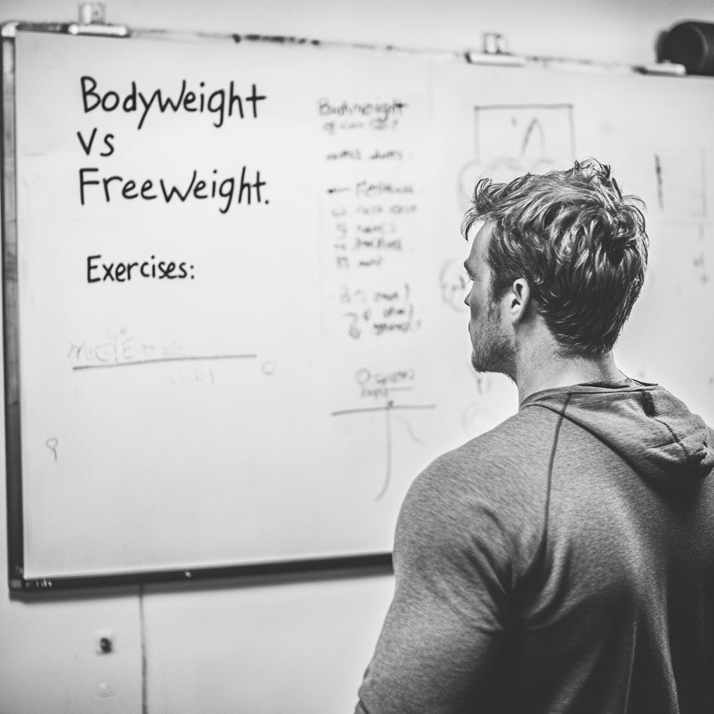 bodyweight vs freeweights2