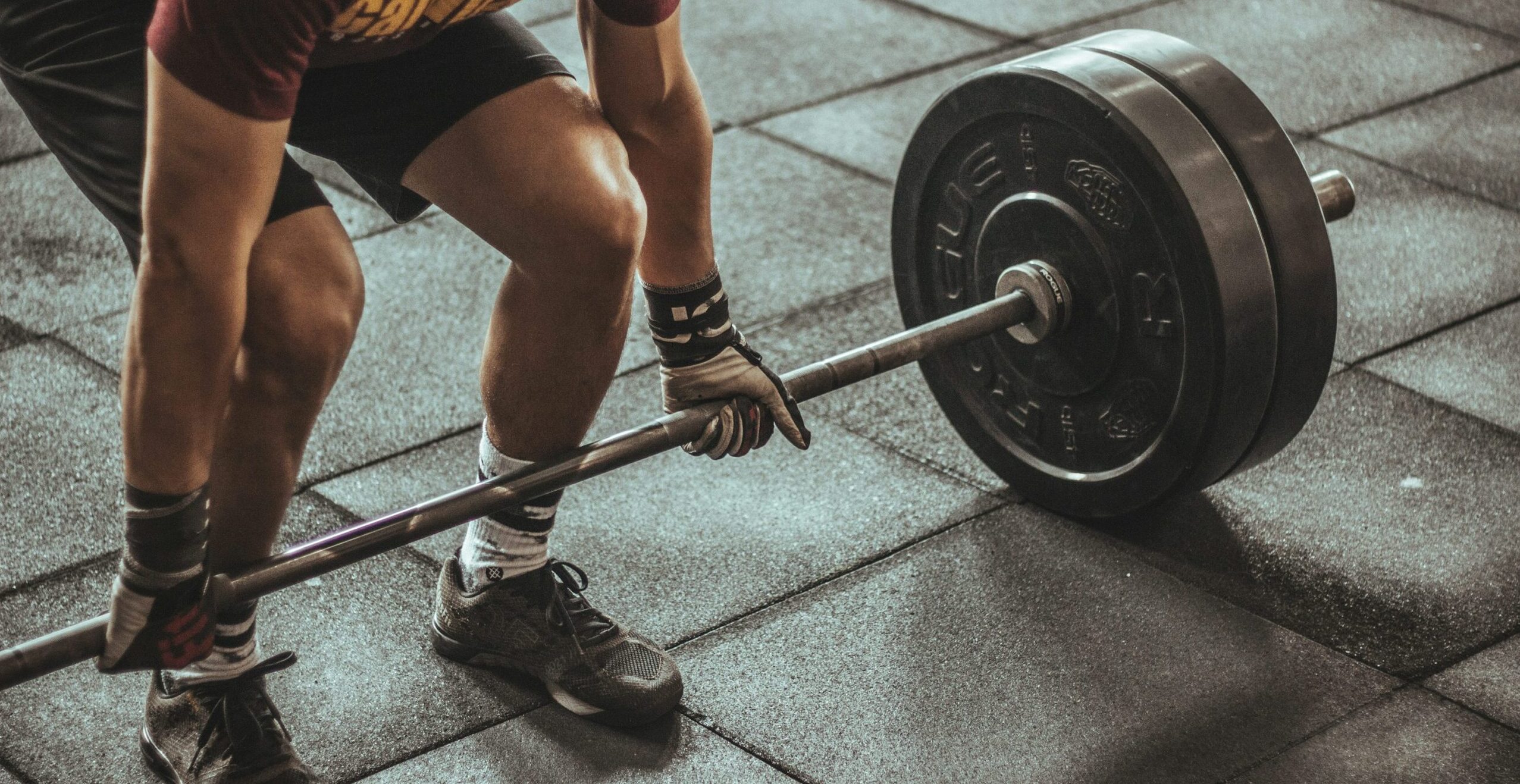 progressive overload for strength