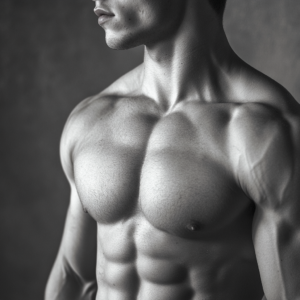 how to build bigger chest muscles