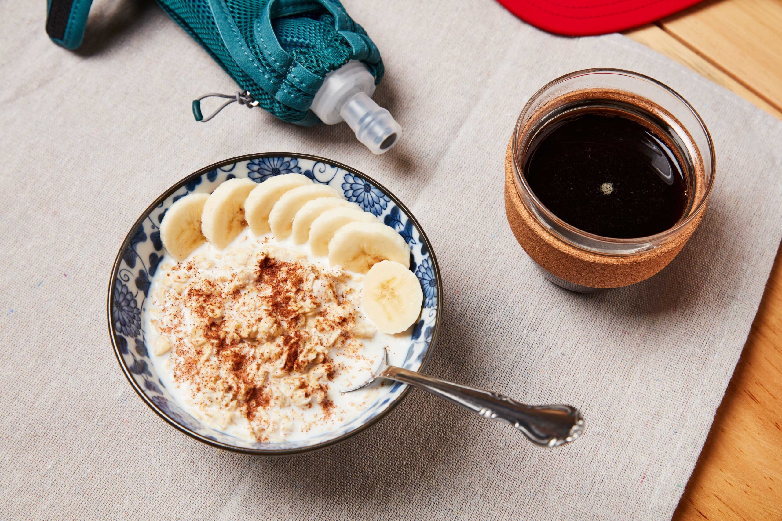 Pre-Run Nutrition: Understanding Your Pre-Run Fueling Needs