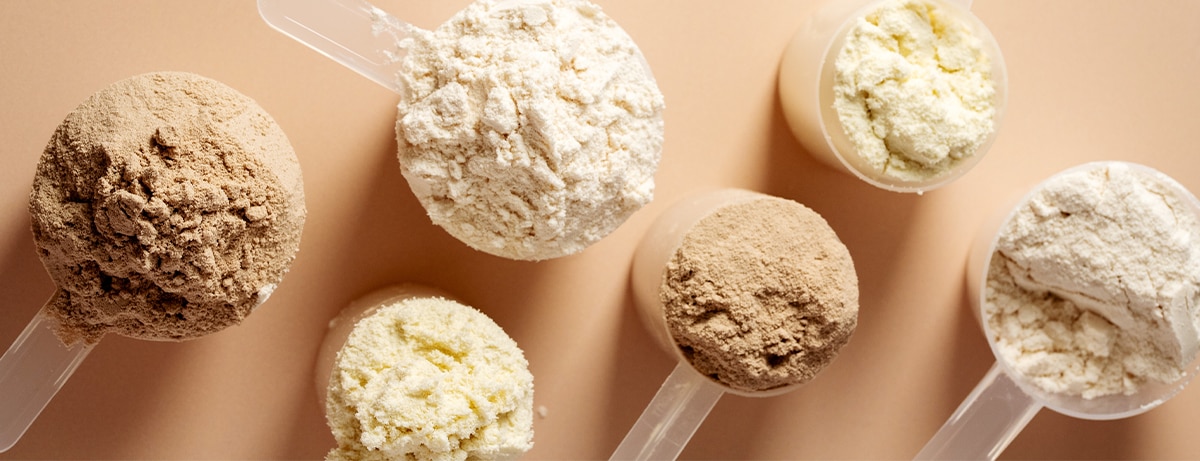 Whey Protein & Weight Loss: Benefits & How to Use | H&B